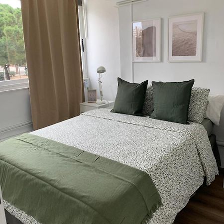 Appartamento Loft Sleeper Llum Barcellona Esterno foto