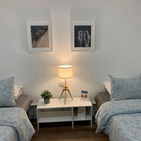 Appartamento Loft Sleeper Llum Barcellona Esterno foto